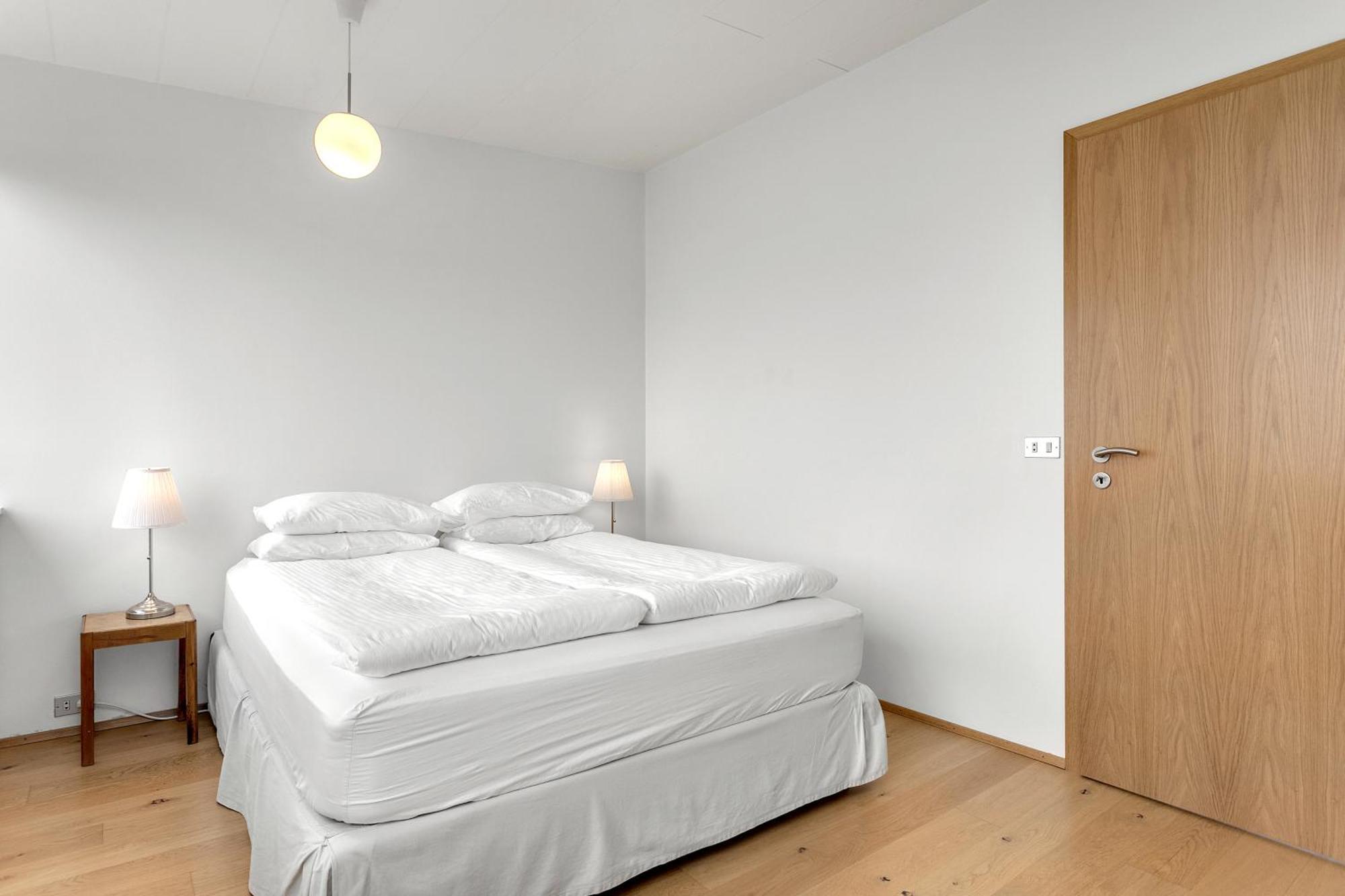Nes Residence Reykjavík Buitenkant foto