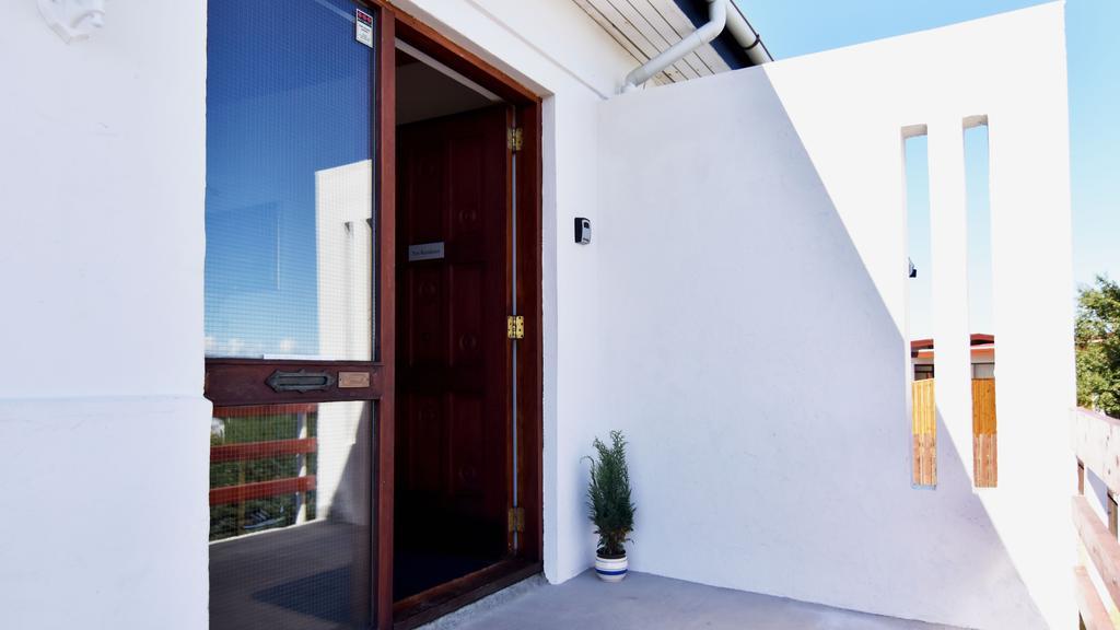 Nes Residence Reykjavík Buitenkant foto